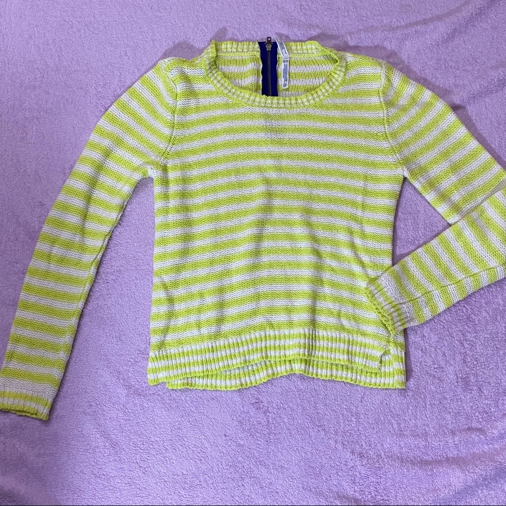 🍁5/$25 Aero Cozy Knit Sweater